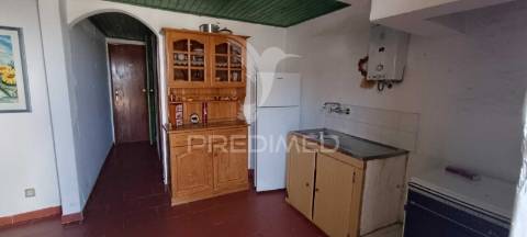 Casa antiga em montalvão, nisa