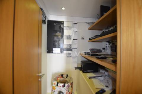 Moradia de luxo t5 no fabuloso golfe santo antónio resort