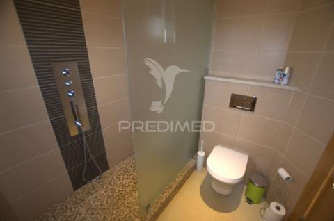 Moradia de luxo t5 no fabuloso golfe santo antónio resort