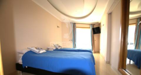 Moradia de luxo t5 no fabuloso golfe santo antónio resort