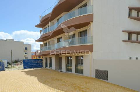 T2 praia da costa nova