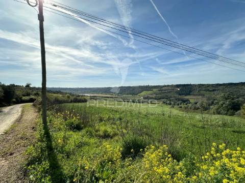 Lote para construção