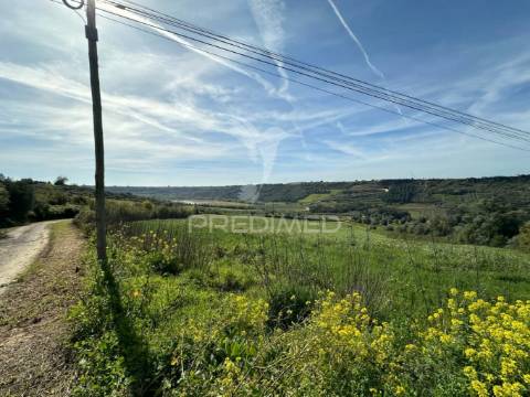 Lote para construção