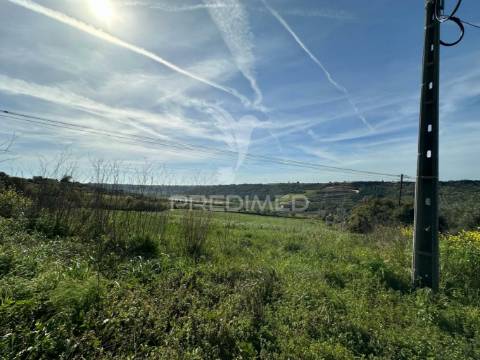 Lote para construção