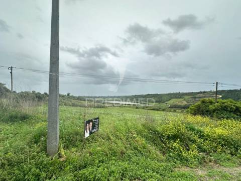 Lote para construção