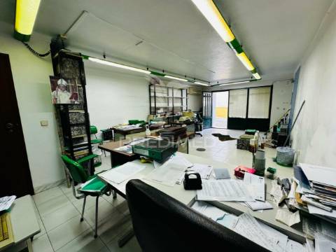 Loja centro histórico elvas