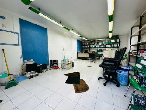 Loja centro histórico elvas