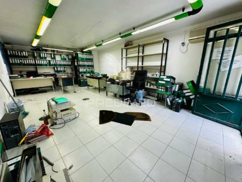 Loja centro histórico elvas