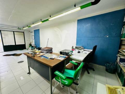 Loja centro histórico elvas