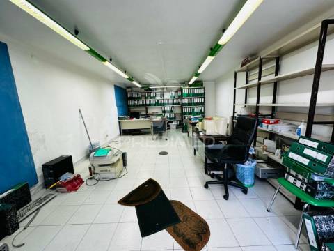 Loja centro histórico elvas