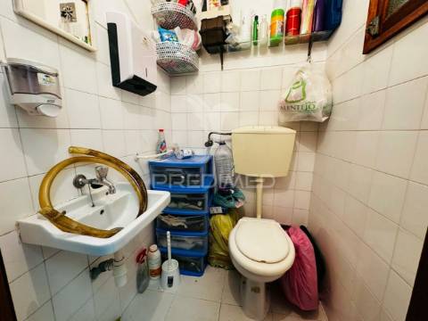 Loja centro histórico elvas