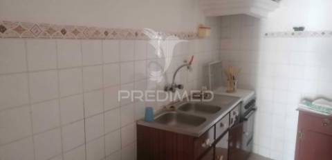 Casa na aldeia de montalvão