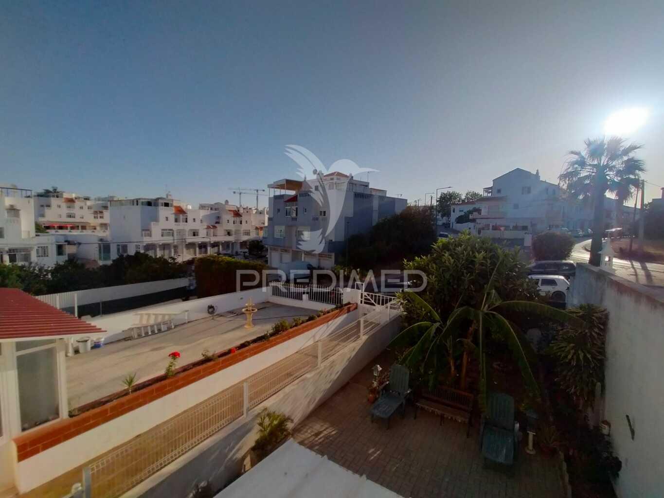 Apartamento/moradia t3+2