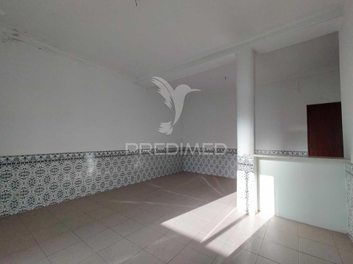 Apartamento/moradia t3+2