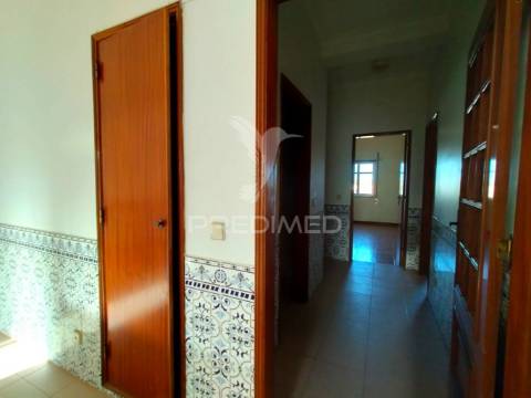 Apartamento/moradia t3+2