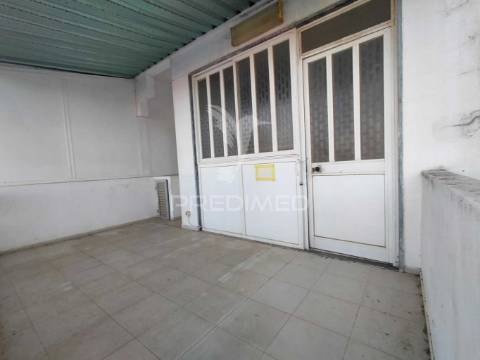 Apartamento/moradia t3+2