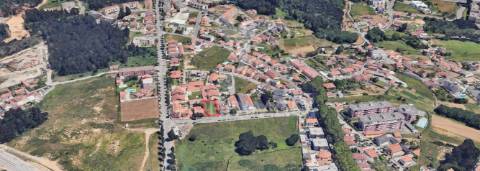 Terreno com projeto aprovado