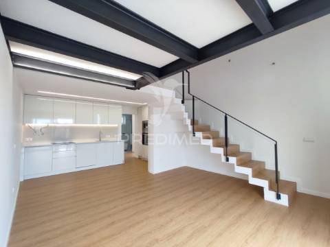 Moradia t3 totalmente remodelada em aver-o-mar, póvoa de varzim.