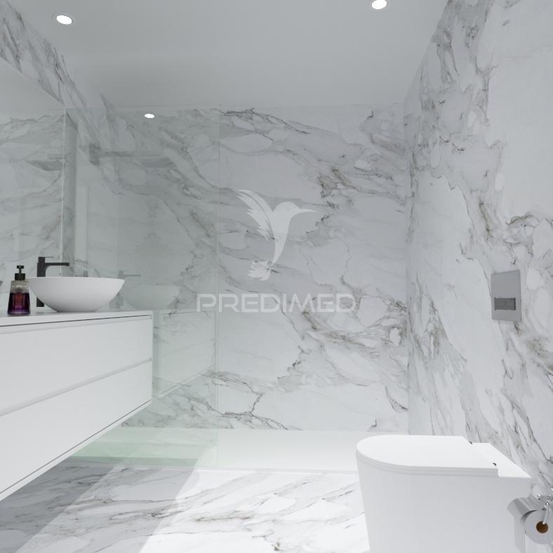 Apartamento t1 ao polo universitário da asprela
