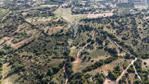 Terreno rústico  com furo