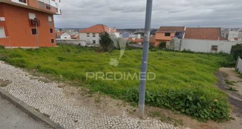 Terreno urbanização casal da mira