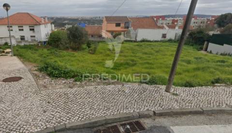 Terreno urbanização casal da mira