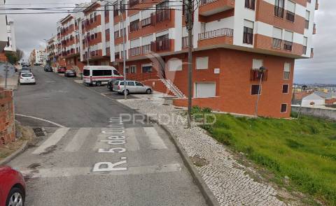 Terreno urbanização casal da mira