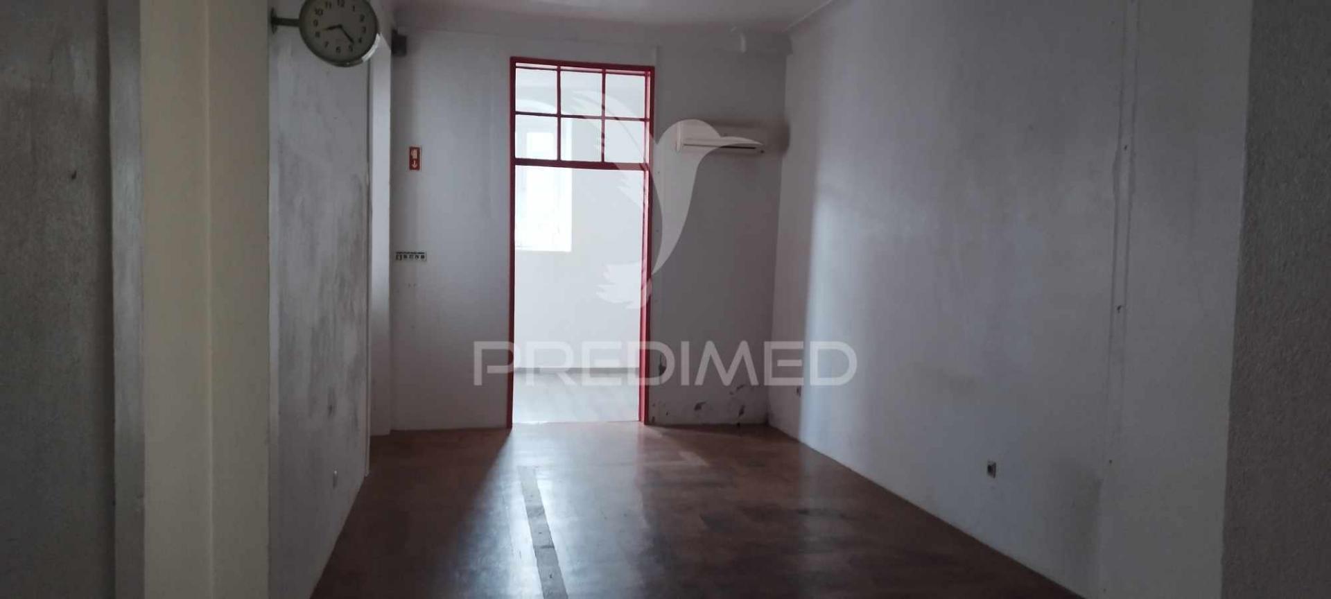 Espaço comercial