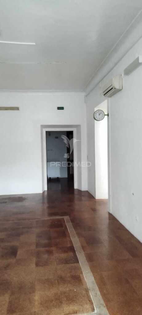 Espaço comercial