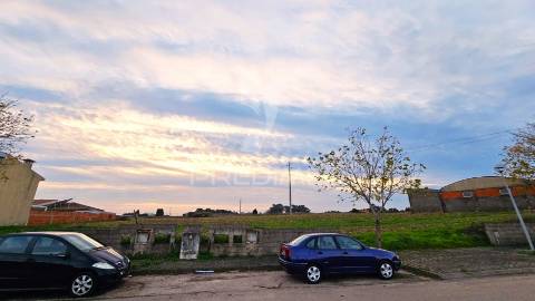 Lote para construção de moradia térrea, oliveirinha, aveiro