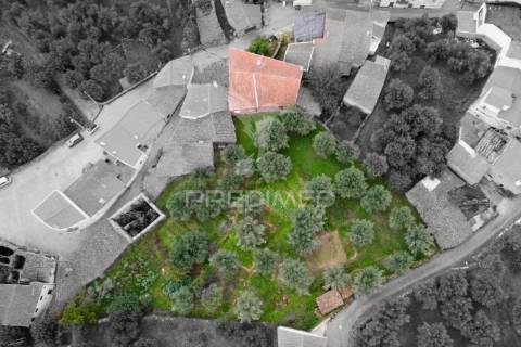 Moradia t4 em vila cortês do mondego