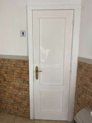 Moradia em canhestros - habitação e negócio