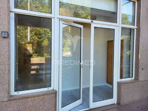 Loja em belas - boa localização