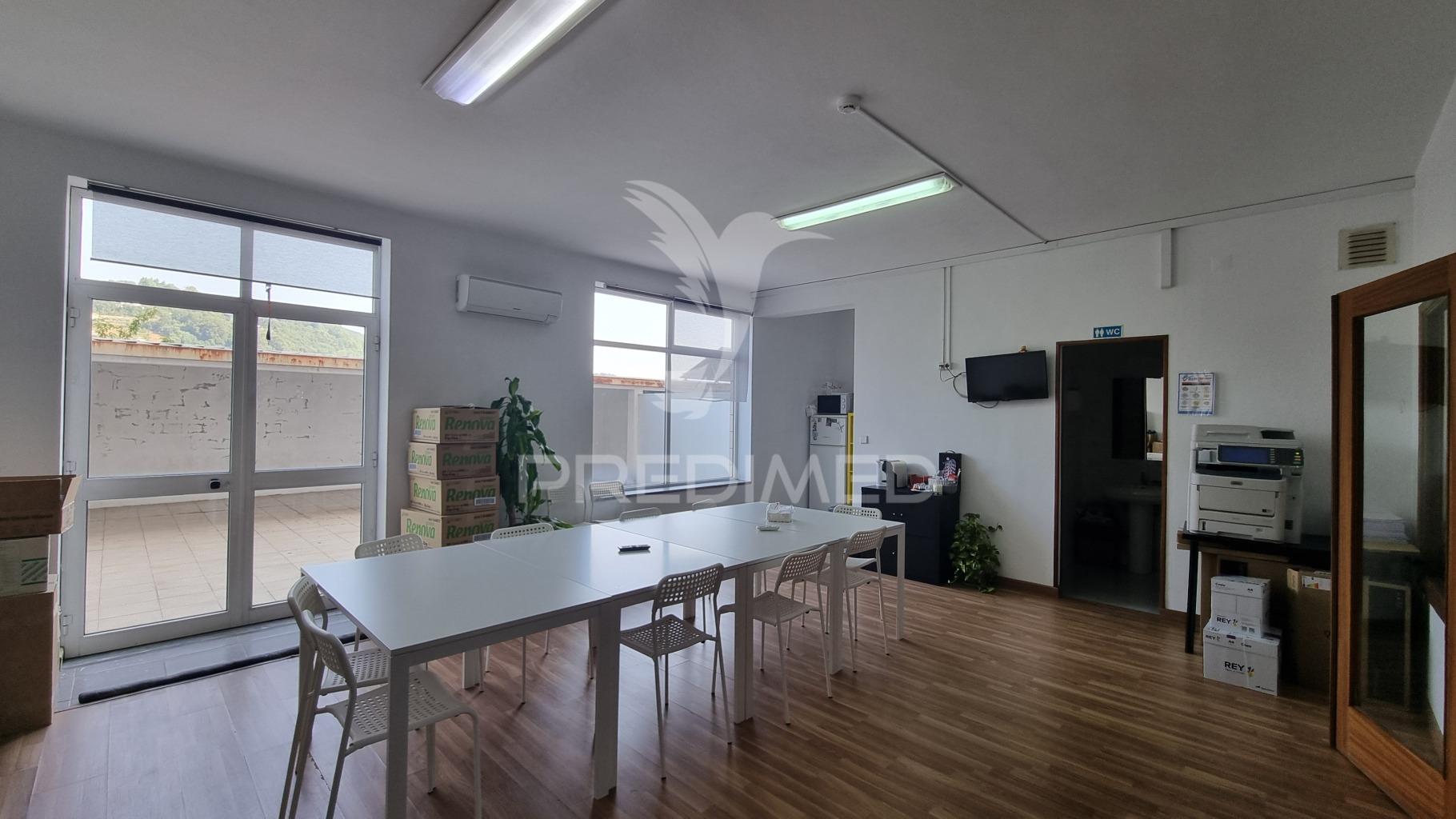 Escritório em gualtar, braga