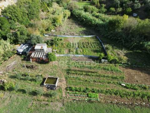 Descubra este magnífico terreno rústico com 5.440,m²,