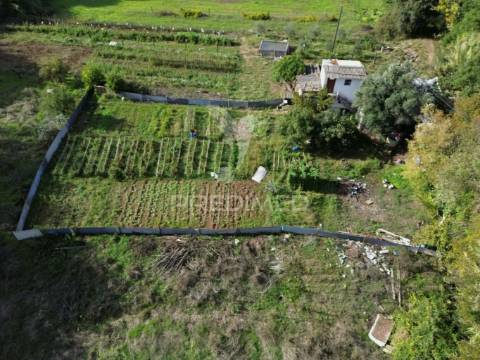 Descubra este magnífico terreno rústico com 5.440,m²,