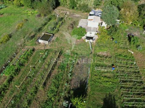 Descubra este magnífico terreno rústico com 5.440,m²,