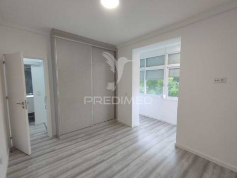 Apartamento t1 em arroios, lisboa