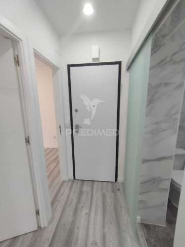 Apartamento t1 em arroios, lisboa