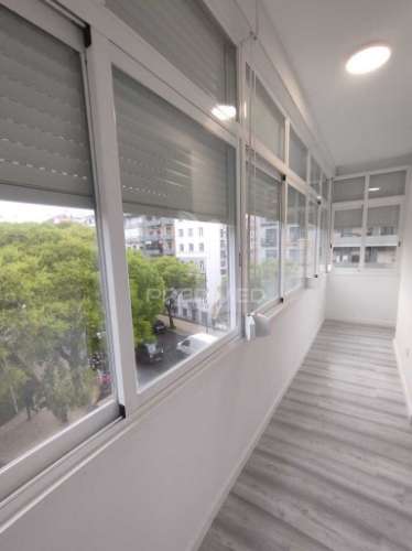 Apartamento t1 em arroios, lisboa