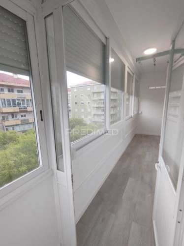 Apartamento t1 em arroios, lisboa