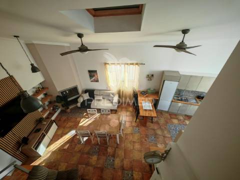 Moradia t5 em estombar