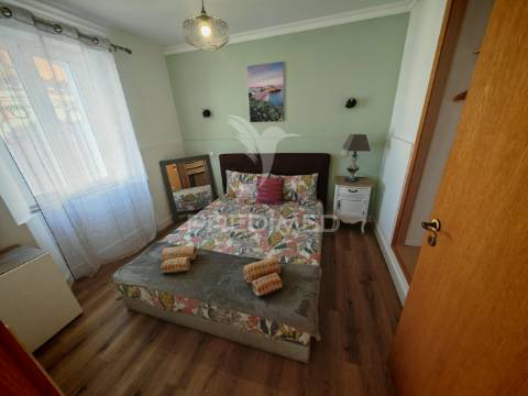 Moradia t5 em estombar