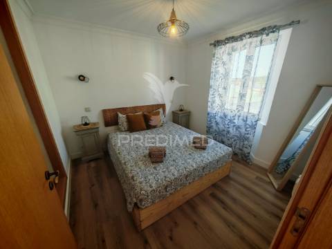 Moradia t5 em estombar