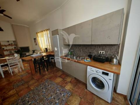 Moradia t5 em estombar