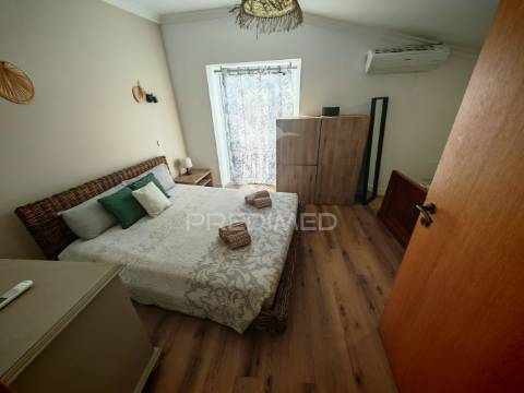 Moradia t5 em estombar