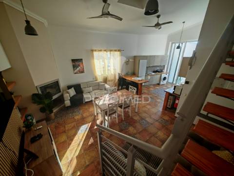 Moradia t5 em estombar