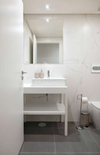 Apartamento t1 novo - junto à batalha - porto