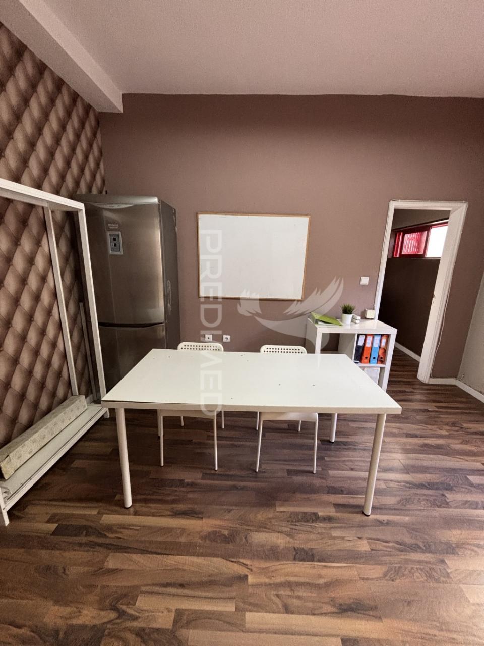 Espaço comercial 112-centro baixa da banheira