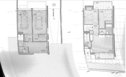 Terreno em vilar do paraíso